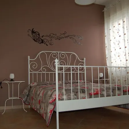 Lägenhet Doc House Agrigento