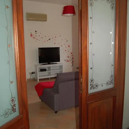 Doc House * Agrigento