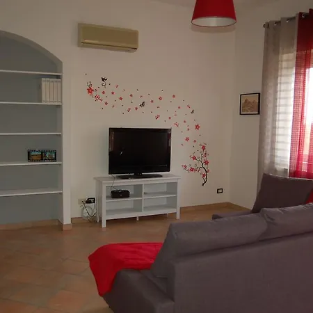 Doc House * Agrigento