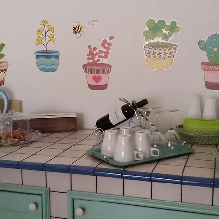 Doc House 아그리젠토