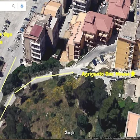 Doc House Lägenhet *