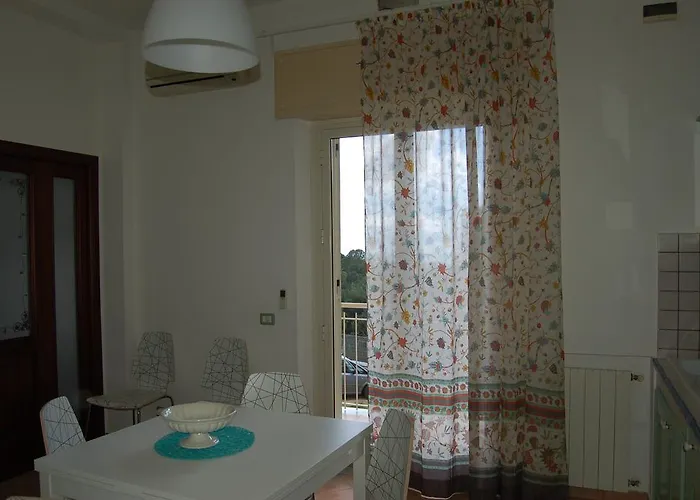 Apartment Doc House Agrigento