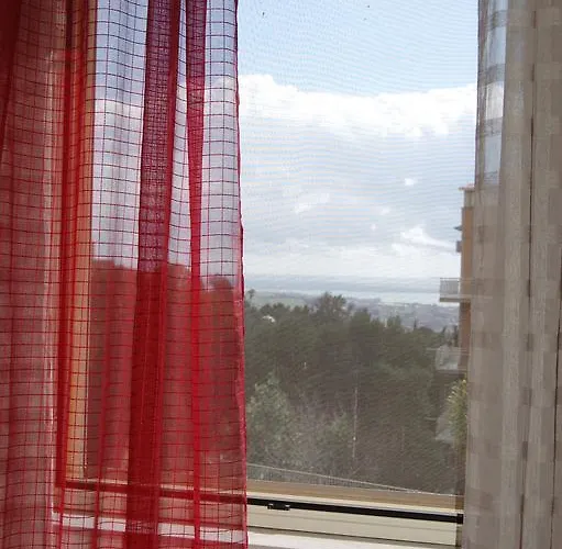 Doc House Apartment Agrigento