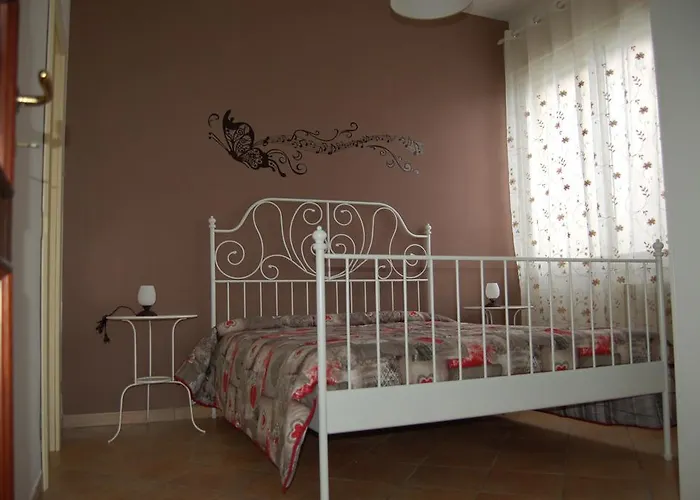 Apartment Doc House Agrigento