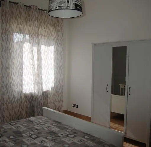 Doc House Apartment *