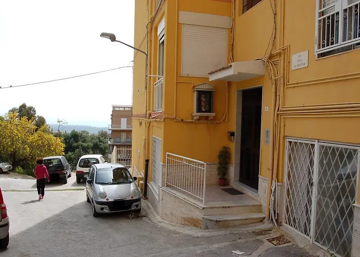 Doc House * Agrigento