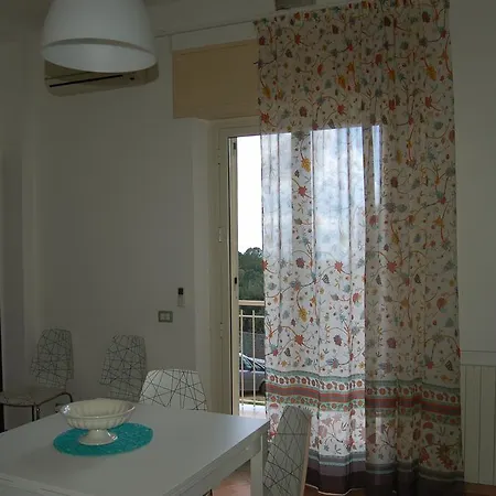 Apartmán Doc House Agrigento