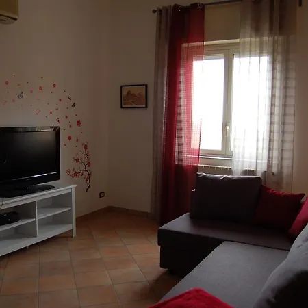 Doc House * Agrigento