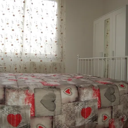 Doc House Apartmán
