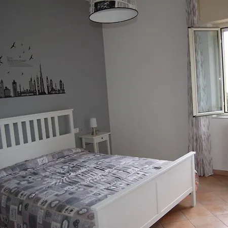 Apartmán Doc House *