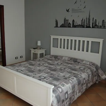 Apartmán Doc House *