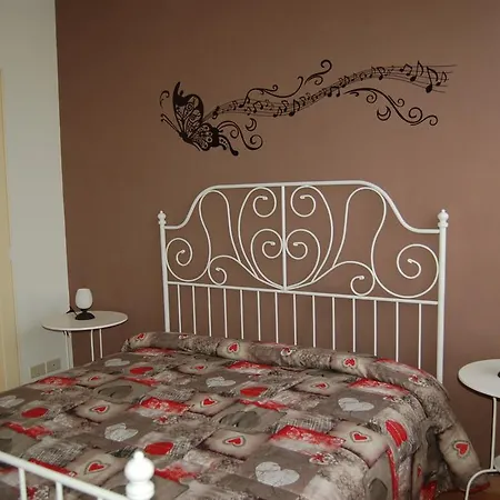 Doc House Apartmán Agrigento