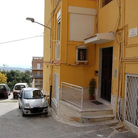 Doc House * 아그리젠토