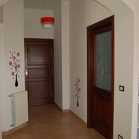 Doc House Apartment