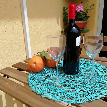Doc House Apartmán Agrigento