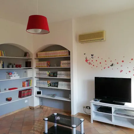 Doc House * Agrigento