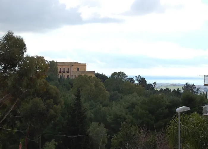 Doc House 아파트 *