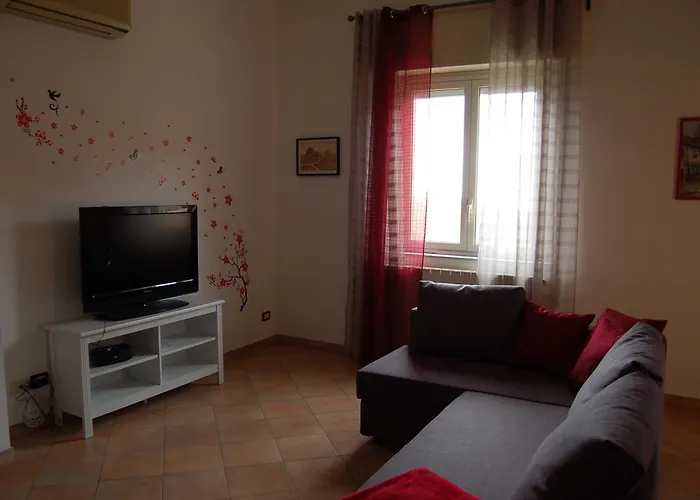 Doc House * Agrigento