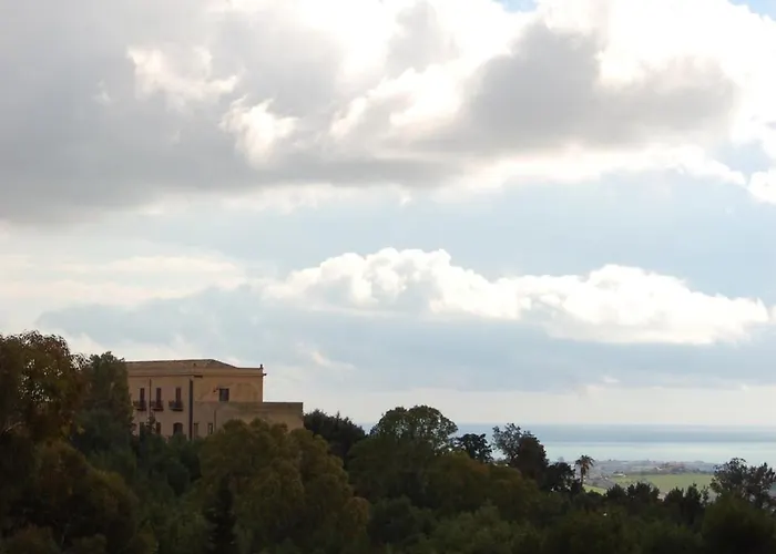 Doc House 아파트 *