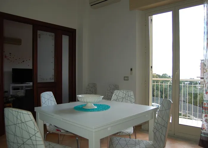 Doc House * 아그리젠토