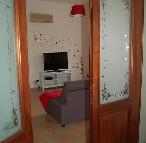 Doc House * Agrigento