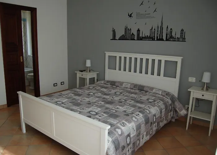 Apartamento Doc House *