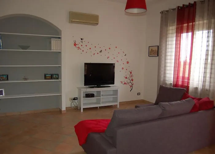 Doc House * Agrigento