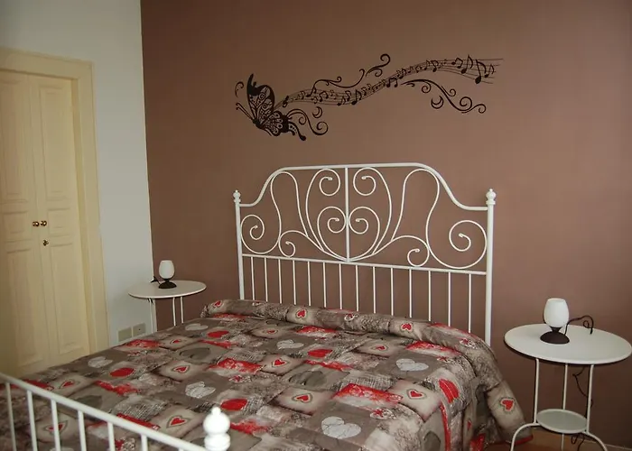 Doc House Apartamento Agrigento