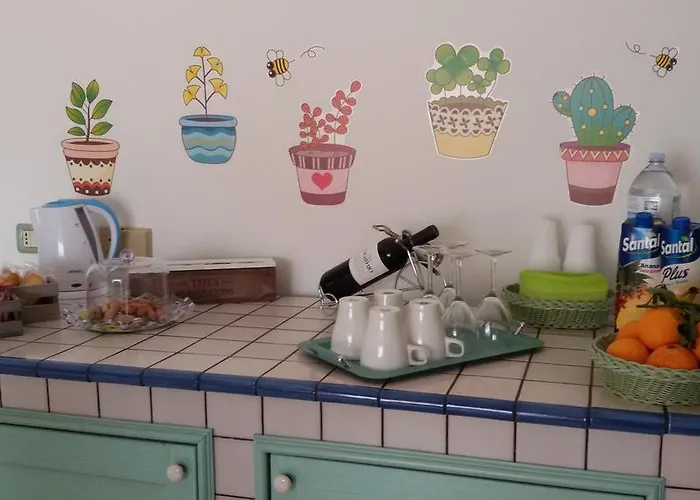 Doc House 아그리젠토