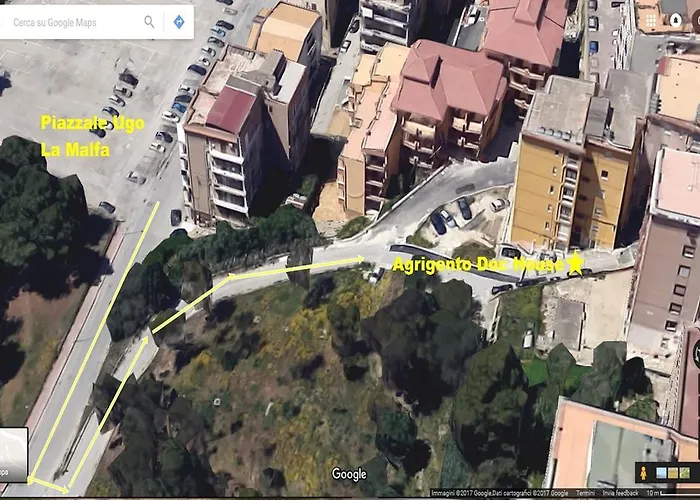 Doc House Apartament *