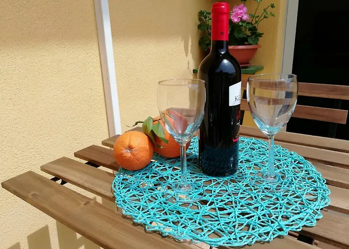 Doc House Apartamento Agrigento