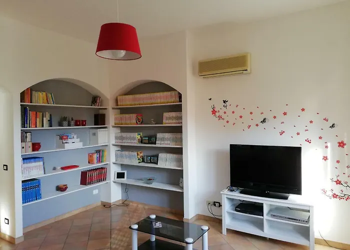 Doc House * 아그리젠토